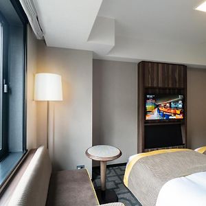 Habitación Estándar con 2 Camas Individuales